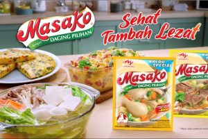 Masako: Rahasia Bumbu Masak Instan Lezat dan Praktis untuk Masakan Sehari-hari